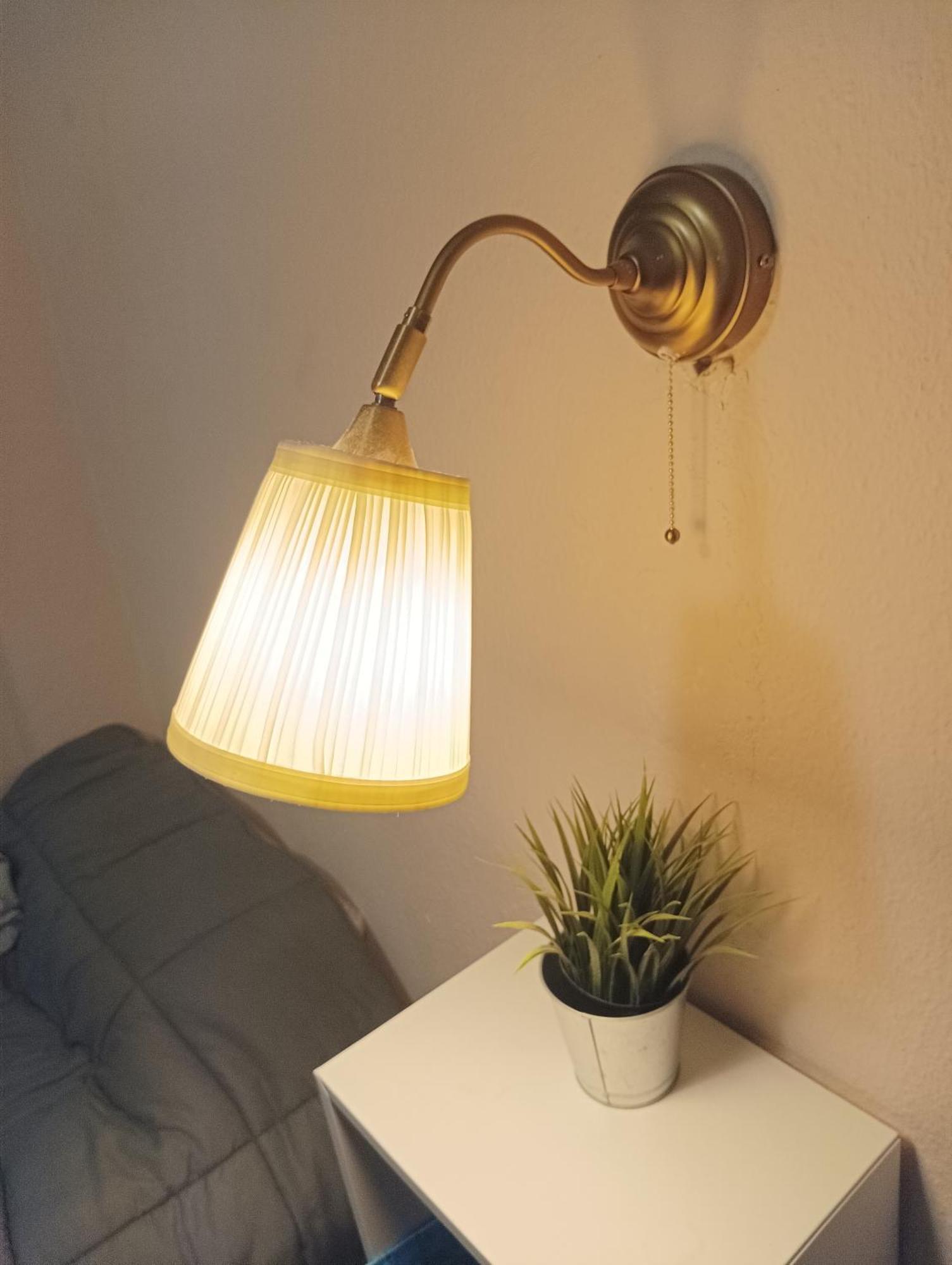 Habitaciones En Apartamento Compartido Delicias Room Cerca Del Mar, Aeropuerto, Ave Y Metro Малага Экстерьер фото